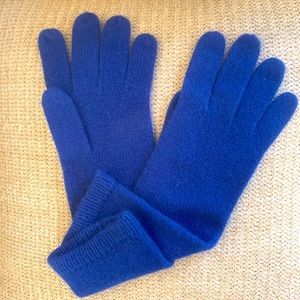 Cashmere Gloves